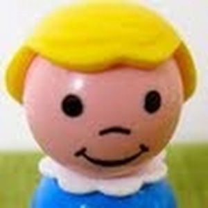 Meet your Posher, Marianna